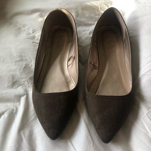 Charlotte Russe Flats